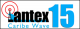 Lantex 2015 logo